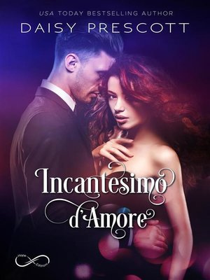 cover image of Incantesimo d'amore